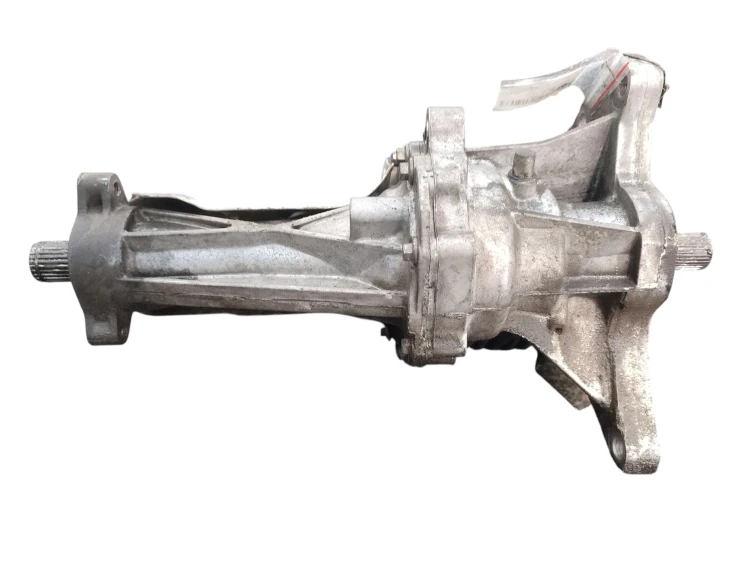 REDUKTOR SKRZYNI CHEVROLET CAPTIVA I LIFT (2011-2015) 3.0 V6 258KM 24255142