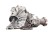 REDUKTOR SKRZYNI CHEVROLET CAPTIVA I LIFT (2011-2015) 3.0 V6 258KM 24255142