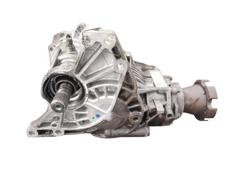 REDUKTOR SKRZYNI CHEVROLET CAPTIVA I LIFT (2011-2015) 3.0 V6 258KM 24255142