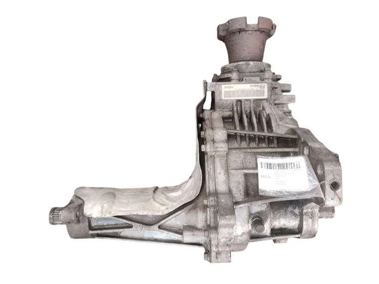 REDUKTOR SKRZYNI CHEVROLET CAPTIVA I LIFT (2011-2015) 3.0 V6 258KM 24255142