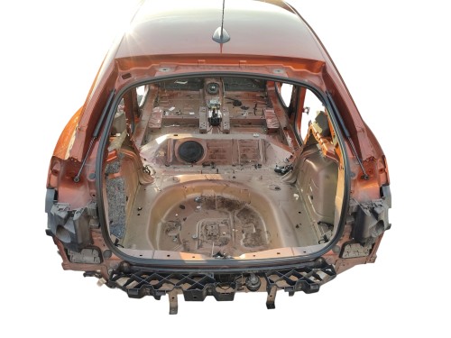 PAS TYLNY WANNA CITROEN C4 III (2020-2024) 1.2 THP 130KM