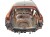 PAS TYLNY WANNA CITROEN C4 III (2020-2024) 1.2 THP 130KM