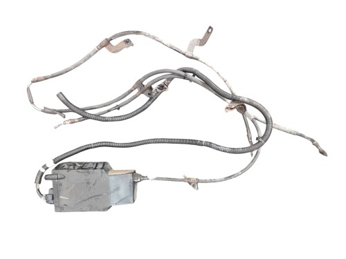 HAMULEC RĘCZNY ELEKTRYCZNY CHEVROLET CAPTIVA I LIFT (2011-2015) 3.0 V6 258K