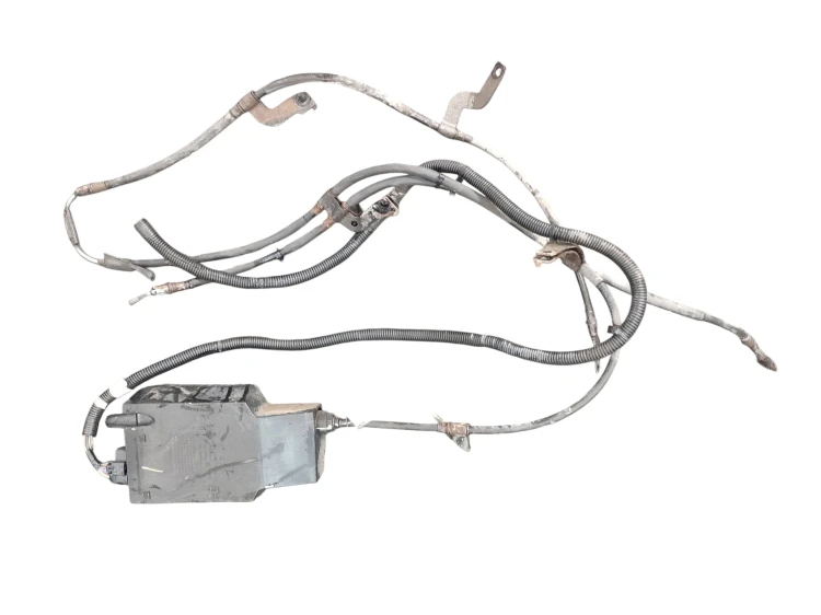 HAMULEC RĘCZNY ELEKTRYCZNY CHEVROLET CAPTIVA I LIFT (2011-2015) 3.0 V6 258K