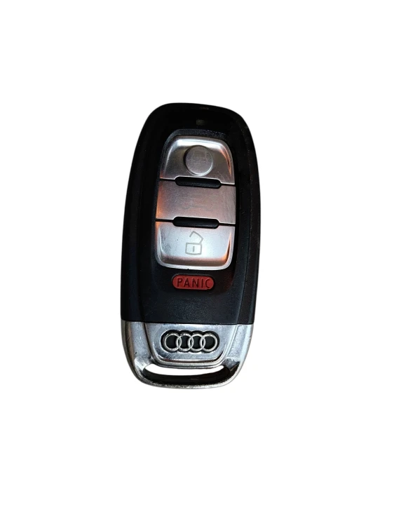 KLUCZYK PILOT AUDI A6 C7 LIFT (2014-2018) 2.0 TFSI 252KM 8K0959754