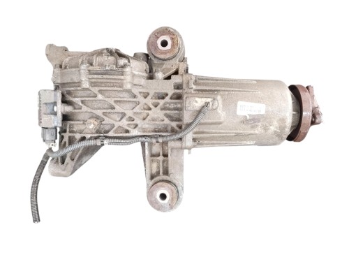 DYFERENCJAŁ MOST TYŁ CHEVROLET CAPTIVA I LIFT (2011-2015) 3.0 V6 258KM JL00