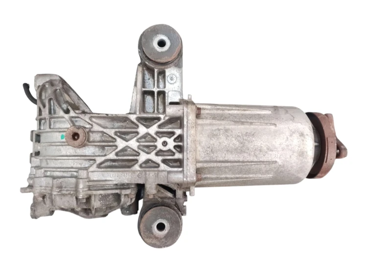 DYFERENCJAŁ MOST TYŁ CHEVROLET CAPTIVA I LIFT (2011-2015) 3.0 V6 258KM JL00