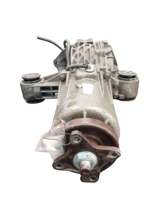 DYFERENCJAŁ MOST TYŁ CHEVROLET CAPTIVA I LIFT (2011-2015) 3.0 V6 258KM JL00