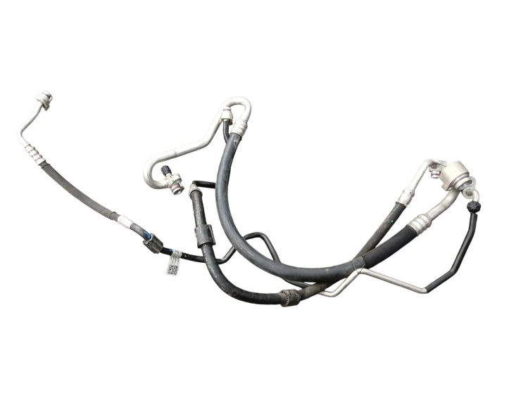 PRZEWODY KLIMATYZACJI AUDI A6 C7 LIFT (2014-2018) 2.0 TFSI 252KM 4G0260707A