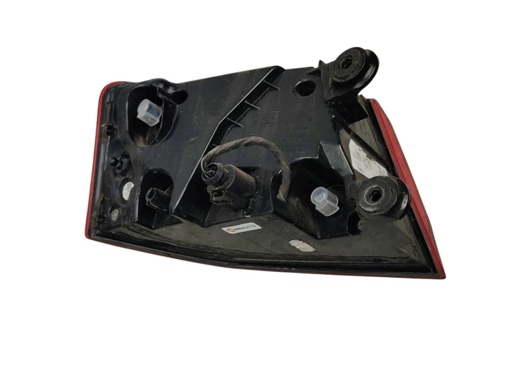 LAMPA PRAWY TYŁ AUDI A6 C7 LIFT (2014-2018) 2.0 TFSI 252KM