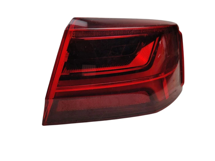LAMPA PRAWY TYŁ AUDI A6 C7 LIFT (2014-2018) 2.0 TFSI 252KM