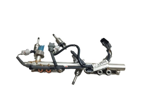 LISTWA WTRYSKOWA RENAULT CLIO IV LIFT (2016-2020) 1.2 TCE 118KM 1724510069