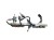 LISTWA WTRYSKOWA RENAULT CLIO IV LIFT (2016-2020) 1.2 TCE 118KM 1724510069