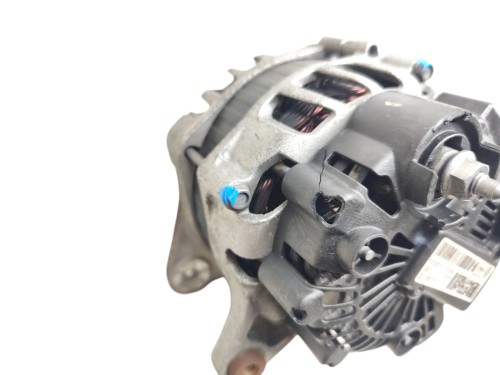 ALTERNATOR RENAULT CLIO IV LIFT (2016-2020) 1.2 TCE 118KM 231006677R