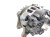 ALTERNATOR RENAULT CLIO IV LIFT (2016-2020) 1.2 TCE 118KM 231006677R