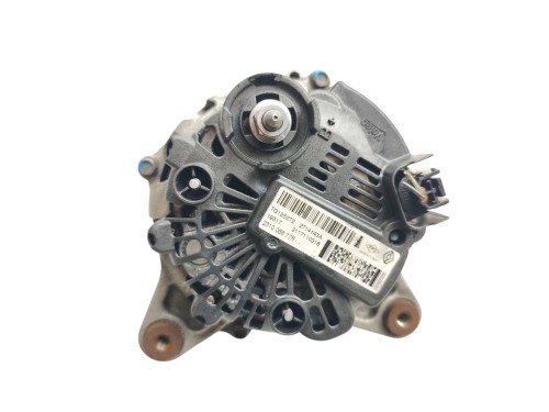 ALTERNATOR RENAULT CLIO IV LIFT (2016-2020) 1.2 TCE 118KM 231006677R