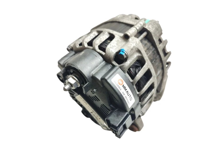 ALTERNATOR RENAULT CLIO IV LIFT (2016-2020) 1.2 TCE 118KM 231006677R
