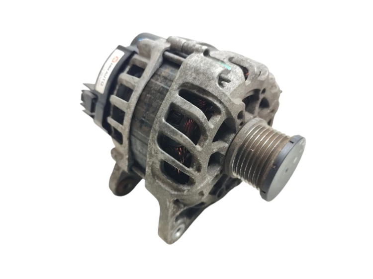 ALTERNATOR RENAULT CLIO IV LIFT (2016-2020) 1.2 TCE 118KM 231006677R