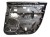 FOTELE KOMPLET CITROEN C4 PICASSO II (2013-2016) 1.6 THP 156KM