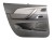 FOTELE KOMPLET CITROEN C4 PICASSO II (2013-2016) 1.6 THP 156KM