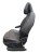 FOTELE KOMPLET CITROEN C4 PICASSO II (2013-2016) 1.6 THP 156KM
