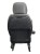 FOTELE KOMPLET CITROEN C4 PICASSO II (2013-2016) 1.6 THP 156KM