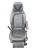 FOTELE KOMPLET CITROEN C4 PICASSO II (2013-2016) 1.6 THP 156KM