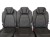 FOTELE KOMPLET CITROEN C4 PICASSO II (2013-2016) 1.6 THP 156KM