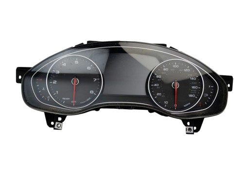 LICZNIK AUDI A6 C7 LIFT (2014-2018) 2.0 TFSI 252KM 4G8920987T