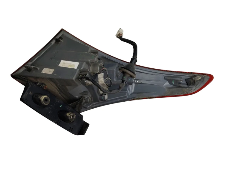 LAMPA PRAWY TYŁ HYUNDAI I30 II (2011-2014) 1.4 16V 99KM