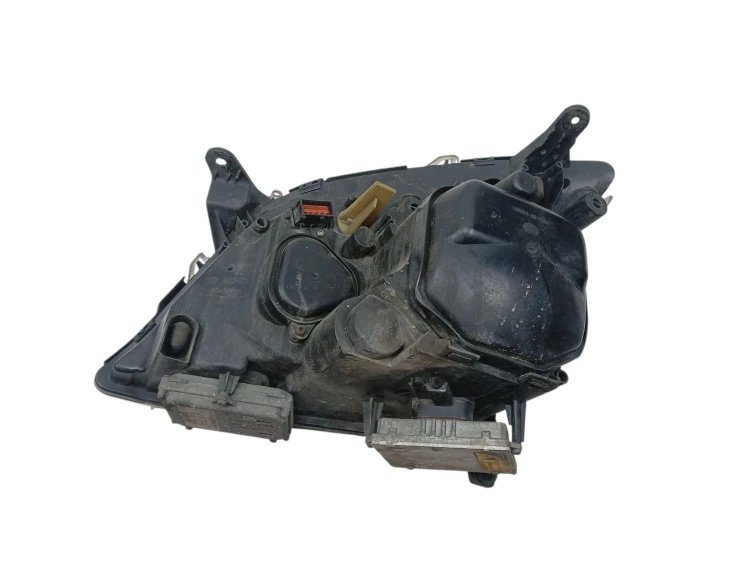 LAMPA PRAWY PRZÓD OPEL SIGNUM (2003-2005) 1.9 CDTI 150KM 159872-00