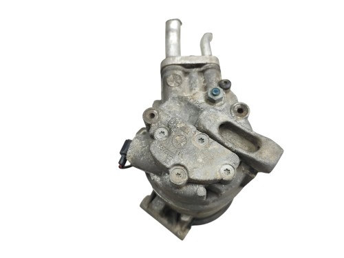 SPRĘŻARKA KLIMATYZACJI OPEL ASTRA J (2009-2012) 1.6 16V 115KM 13250604