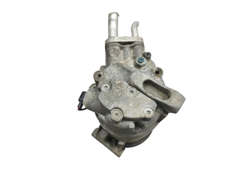SPRĘŻARKA KLIMATYZACJI OPEL ASTRA J (2009-2012) 1.6 16V 115KM 13250604