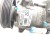 SPRĘŻARKA KLIMATYZACJI OPEL ASTRA J (2009-2012) 1.6 16V 115KM 13250604