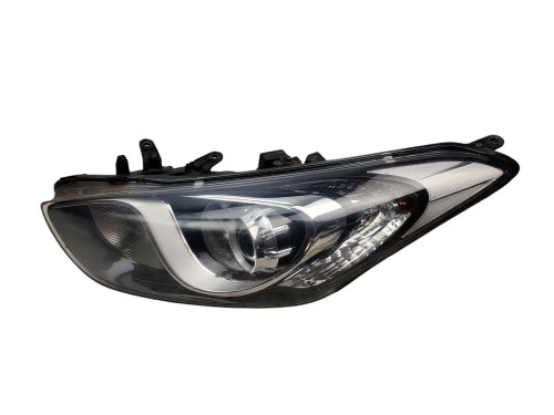 LAMPA LEWY PRZÓD HYUNDAI I30 II (2011-2014) 1.4 16V 99KM