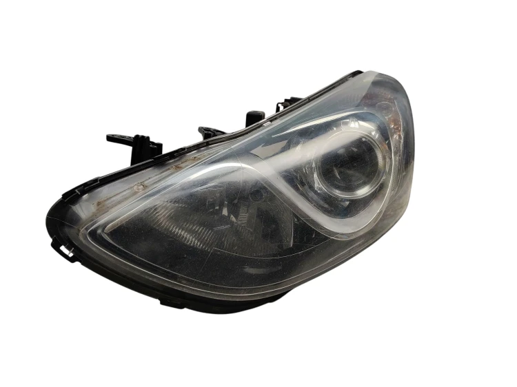 LAMPA LEWY PRZÓD HYUNDAI I30 II (2011-2014) 1.4 16V 99KM