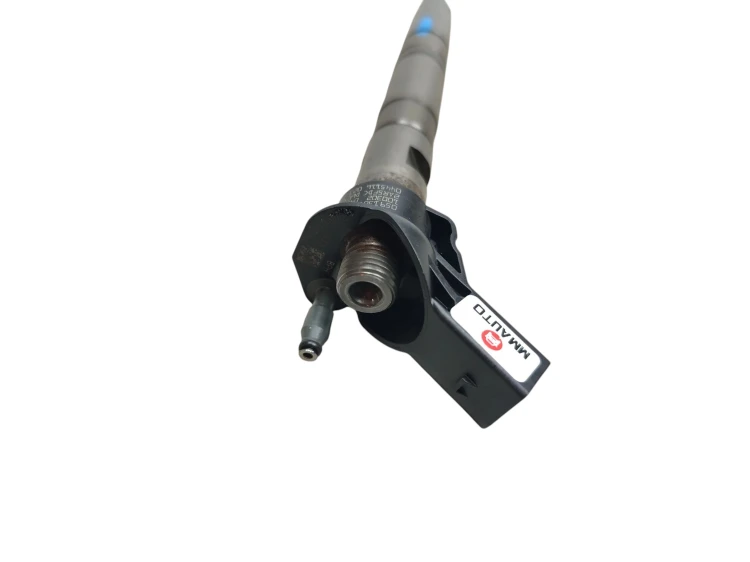 WTRYSKIWACZ AUDI A6 C6 LIFT (2008-2011) 2.7 V6 TDI 190KM 0445116023