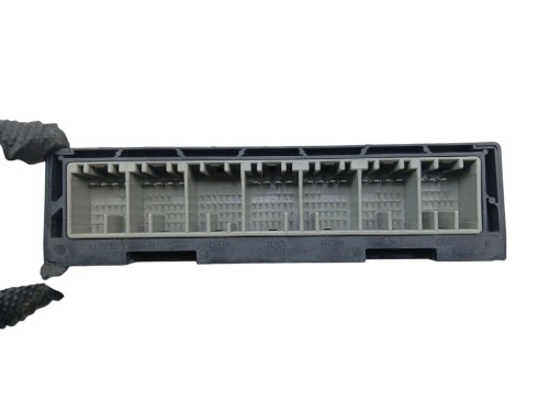 MODUŁ KOMFORTU OPEL ASTRA J (2009-2012) 1.6 16V 115KM 13577850