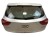 KLAPA BAGAŻNIKA HYUNDAI I30 II (2011-2014) 1.4 16V 99KM