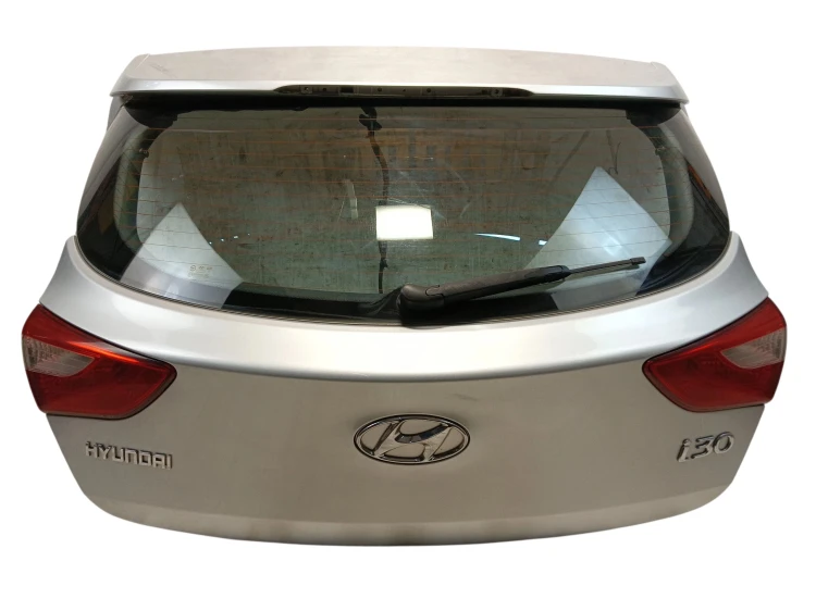 KLAPA BAGAŻNIKA HYUNDAI I30 II (2011-2014) 1.4 16V 99KM