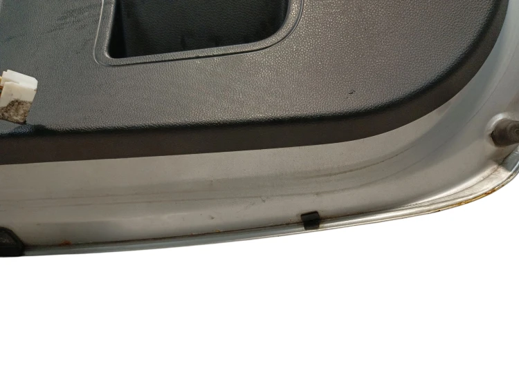 KLAPA BAGAŻNIKA HYUNDAI I30 II (2011-2014) 1.4 16V 99KM