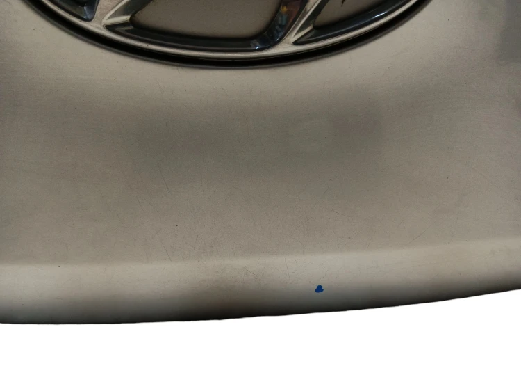 KLAPA BAGAŻNIKA HYUNDAI I30 II (2011-2014) 1.4 16V 99KM