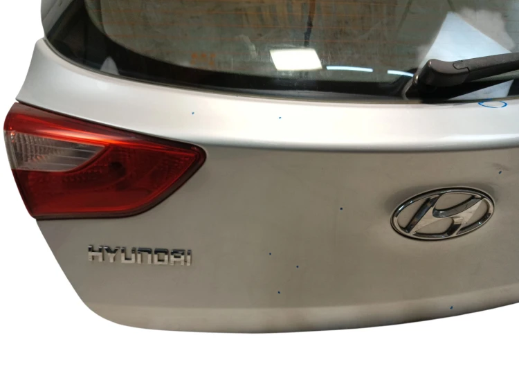 KLAPA BAGAŻNIKA HYUNDAI I30 II (2011-2014) 1.4 16V 99KM