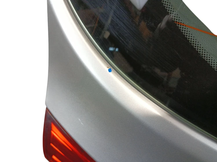 KLAPA BAGAŻNIKA HYUNDAI I30 II (2011-2014) 1.4 16V 99KM