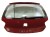 KLAPA BAGAŻNIKA SEAT IBIZA IV (2008-2012) 1.6 TDI 90KM