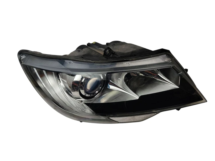 LAMPA PRAWY PRZÓD SKODA SUPERB II LIFT (2013-2015) 2.0 TDI 140KM 3T2941016F