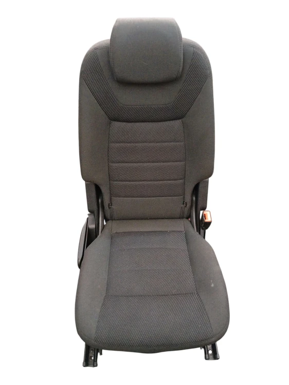 FOTEL TYŁ PRAWY FORD GALAXY MK2 LIFT (2009-2015) 2.0 TDCI 163KM