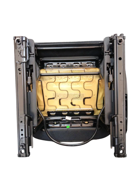 FOTEL TYŁ PRAWY FORD GALAXY MK2 LIFT (2009-2015) 2.0 TDCI 163KM