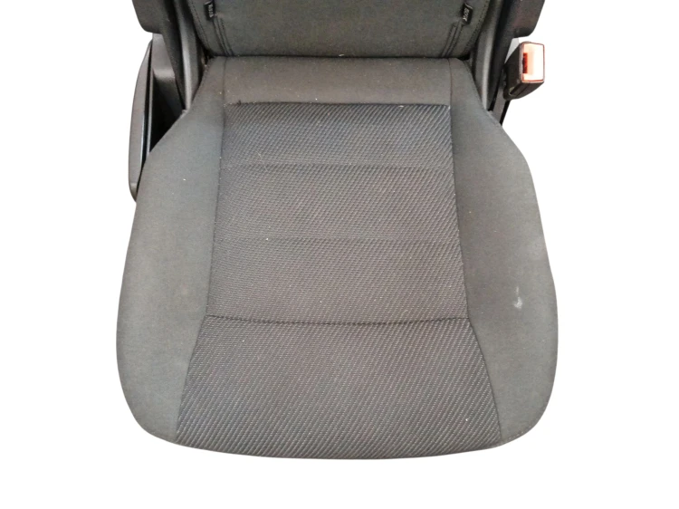 FOTEL TYŁ PRAWY FORD GALAXY MK2 LIFT (2009-2015) 2.0 TDCI 163KM