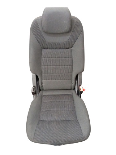 FOTEL TYŁ ŚRODKOWY FORD GALAXY MK2 LIFT (2009-2015) 2.0 TDCI 163KM